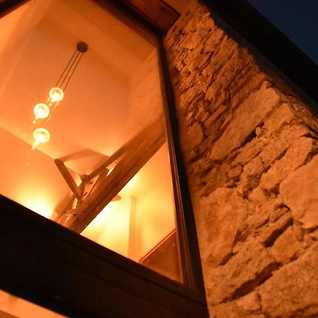 Les Maillettes Bed & Breakfast Les Epesses Ngoại thất bức ảnh