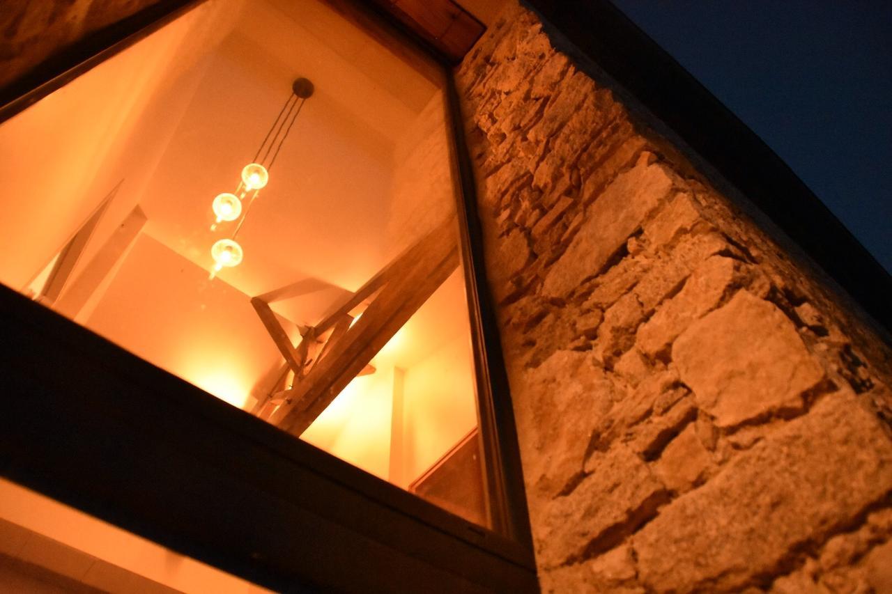 Les Maillettes Bed & Breakfast Les Epesses Ngoại thất bức ảnh