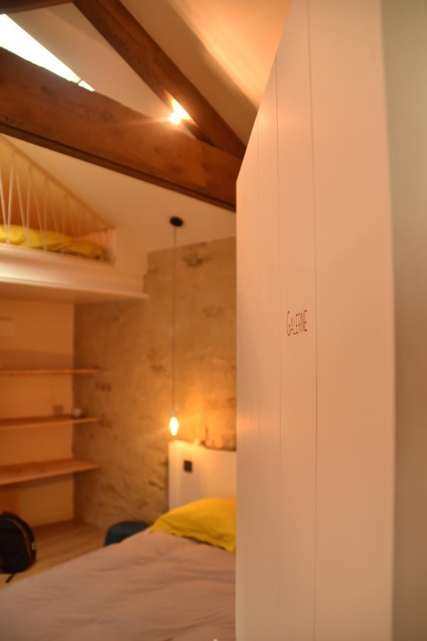 Les Maillettes Bed & Breakfast Les Epesses Ngoại thất bức ảnh